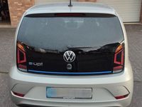 gebraucht VW e-up! Style Plus Jahreswagen / Werksgarantie