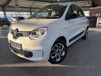 Gebraucht Renault Twingo Equilibre 65 PS (47 kW) 2023 Weiß Kleinwagen