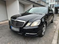 Gebraucht Mercedes 350 265 PS (194 kW) 2010 Schwarz Kombi