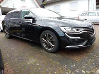 Gebraucht Renault Talisman Intens 160 PS (117 kW) 2016 Sternenschwarz Kombi