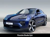 Gebraucht Porsche Macan 300 kW (408 PS) 2025 Blau SUV