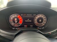 gebraucht Audi TT 2.5 TFSI quattro Coupe