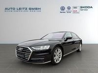 Gebraucht Audi A8 286 PS (210 kW) 2021 Schwarz Limousine
