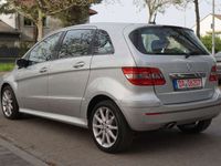 gebraucht Mercedes B200 B 200CDI (245.208)