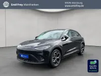Używany Smart #3 Pro+ 200 kW (272 KM) 2024 Czarny SUV