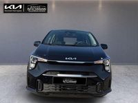Neu Kia Picanto Vision 68 PS (50 kW) 2026 Schwarz Kleinwagen