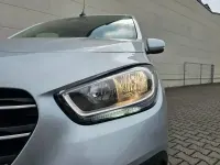 Gebraucht Mercedes T160 102 PS (75 kW) 2023 Silber Van / Kleinbus