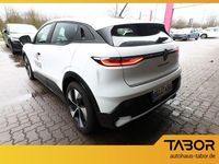 Gebraucht Renault Megane E-Tech Evolution 160 kW (218 PS) 2022 Weiß Limousine