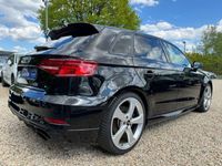 gebraucht Audi RS3 2.5 TFSI QUATTRO Sportback Virtual*AWR*Kamer