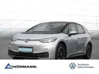 Gebraucht VW ID.3 Pro Performance 150 kW (204 PS) 2023 Scale silver metallic Kleinwagen