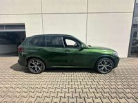 gebraucht BMW X5 xDrive 45e iPerformance Allrad Sportpaket Luftfederung AD Niveau AHK-klappbar AHK Navi Leder digitales Cockpit