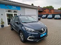 Occasion Renault Captur 118 ch (86 kW) 2017 Other SUV