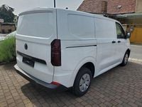 Neu VW T7 150 PS (110 kW) 2025 Weiß Van
