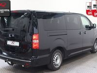 gebraucht Peugeot Traveller 2.0 BlueHDi L3 6 SITZE PANO AN GEWERBE