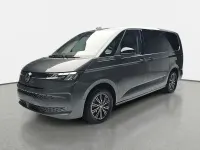 Ny VW T7 Life 150 HK (110 kW) 2026 Grå Van