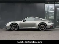 Gebraucht Porsche 992 541 PS (397 kW) 2026 Aventuringrünmetallic Coupé
