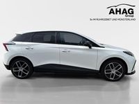 Gebraucht MG MG4 EV Luxury 150 kW (204 PS) 2025 Schwarz Kleinwagen