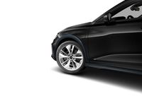 Second-hand Audi A3 204 CP (150 kW) 2025 Negru Berlinǎ