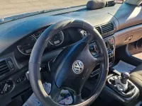 Gebraucht VW Passat 105 PS (77 kW) 2005 Blau Kombi