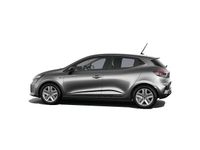 Neu Renault Clio V Evolution 67 PS (49 kW) 2025 Grau Limousine