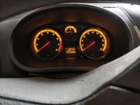 Gebraucht Opel Corsa 80 PS (58 kW) 2010 Weiß Kleinwagen