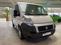 gebraucht Fiat Ducato 2,2 HDI Kastenwagen *Tüv Neu*Garantie*