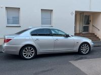 Gebraucht BMW 530 235 PS (172 kW) 2008 Limousine
