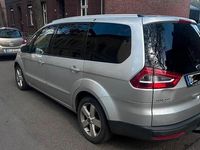 Brugt Ford Galaxy 2013 MPV