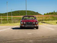 Gebraucht Jaguar XJ6 186 PS (136 kW) 1969 Limousine