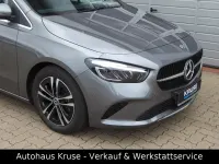 Gebraucht Mercedes B180 Progressive 136 PS (100 kW) 2025 Grau Kleinwagen