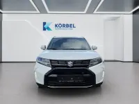 Gebraucht Suzuki Vitara Comfort 129 PS (94 kW) 2025 Weiß SUV