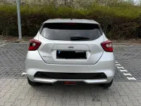 Gebraucht Nissan Micra Acenta 101 PS (74 kW) 2019 Grau Kleinwagen