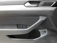 Second-hand VW Passat Business 150 CP (110 kW) 2022 Argintiu Break
