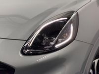 Gebraucht Ford Puma ST-Line 155 PS (114 kW) 2023 Silber SUV