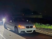 Gebraucht BMW 335 Competition Edition 306 PS (225 kW) 2011 Weiß Kombi