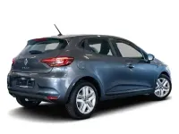 Gebraucht Renault Clio V Business 2022 Grau Limousine