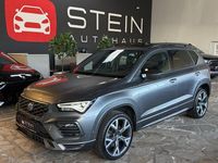 Gebraucht Seat Ateca FR 150 PS (110 kW) 2023 Grau SUV