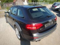 Gebraucht Audi A4 Allroad Sport 177 PS (130 kW) 2012 Grau Kombi