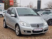 gebraucht Mercedes A180 A 180Autotronic *Klima PDC Sitzheizung