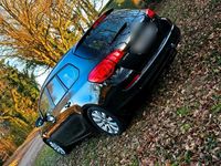 Gebraucht Opel Astra 125 PS (91 kW) 2012 Schwarz Kombi