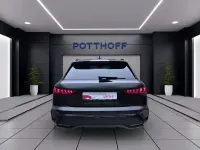 Gebraucht Audi A3 S-Line 150 PS (110 kW) 2025 Mythosschwarz metallic Limousine