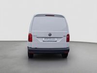Gebraucht VW Caddy 122 PS (89 kW) 2020 Candyweiß Van / Kleinbus