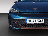 Second-hand Cupra Born 150 kW (204 CP) 2022 Albastru Hatchback