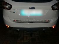 gebraucht Ford Kuga Titanium