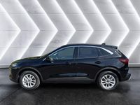 Neu Ford Kuga Titanium 242 PS (177 kW) 2026 Schwarz SUV