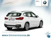Gebraucht BMW X1 Performance 190 PS (139 kW) 2021 SUV