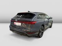 Gebraucht Audi A6 e-tron Ambiente 210 kW (286 PS) 2025 Magnetgrau Kombi