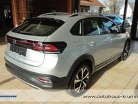Gebraucht VW Taigo Style 110 PS (80 kW) 2023 Reflexsilber SUV