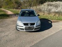 gebraucht VW Polo 1.2 Scheckheft