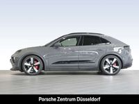 Gebraucht Porsche Macan 380 kW (517 PS) 2024 Schiefergrau neo SUV